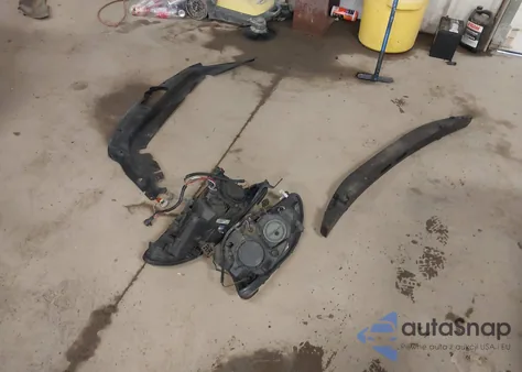 2015 Nissan Sentra Fe+ S/S/Sl/Sr/Sv из США, поврежденный, VIN 3N1AB7AP8FY274325